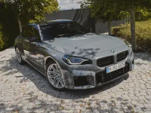 BMW M2 2024 - 9