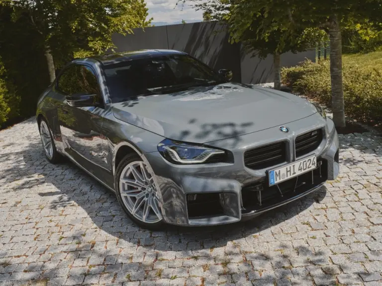 BMW M2 2024 - 9