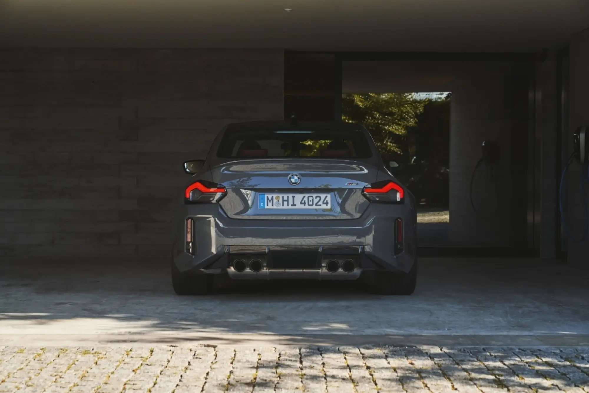 BMW M2 2024 - 11