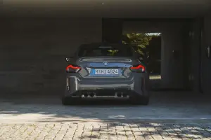 BMW M2 2024 - 11