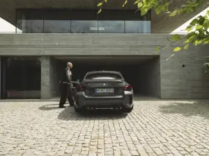 BMW M2 2024 - 12