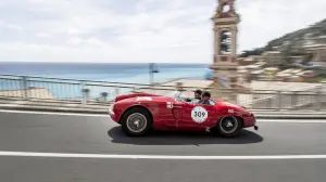 Alfa Romeo - seconda tappa 1000 Miglia 2024 - 1