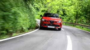 Alfa Romeo - seconda tappa 1000 Miglia 2024 - 12