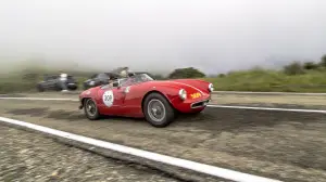 Alfa Romeo - seconda tappa 1000 Miglia 2024 - 8