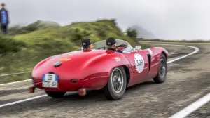 Alfa Romeo - seconda tappa 1000 Miglia 2024 - 6
