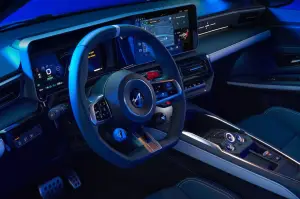 Alpine A290 - Foto live - 12
