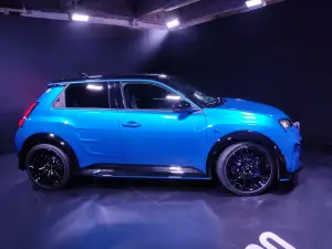 Alpine A290 - Foto live - 7
