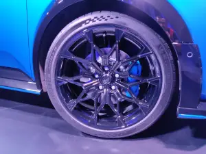 Alpine A290 - Foto live - 10