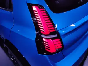 Alpine A290 - Foto live - 16