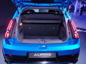 Alpine A290 - Foto live - 13