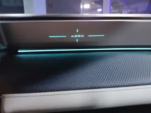 Alpine A290 - Foto live - 19