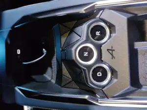 Alpine A290 - Foto live - 22
