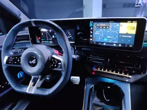 Alpine A290 - Foto live - 20