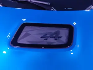Alpine A290 - Foto live - 23