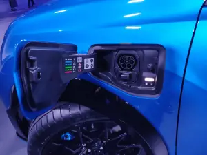 Alpine A290 - Foto live - 24