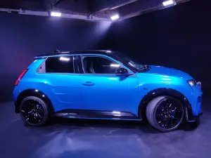 Alpine A290 - Foto live - 28