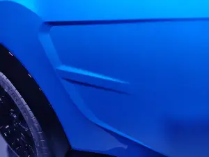 Alpine A290 - Foto live - 31