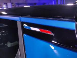Alpine A290 - Foto live - 30