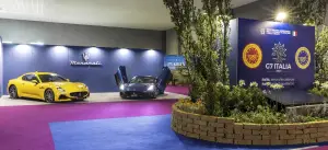 Maserati - G7 2024