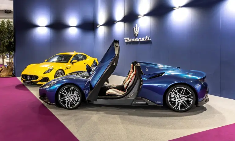 Maserati - G7 2024 - 9