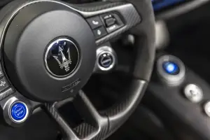 Maserati - G7 2024