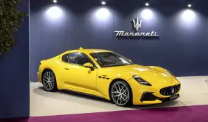 Maserati - G7 2024