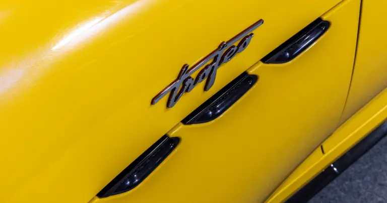 Maserati - G7 2024 - 1