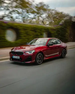 BMW Serie 2 Coupe 2024 - 1