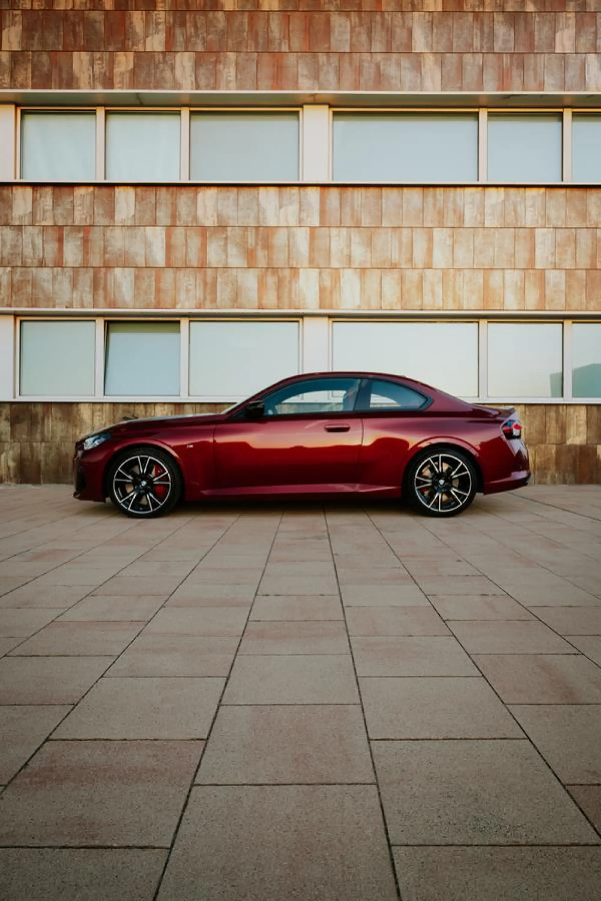 BMW Serie 2 Coupe 2024 - 9
