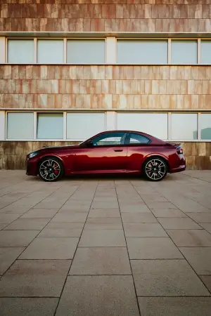 BMW Serie 2 Coupe 2024 - 9