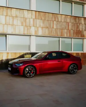 BMW Serie 2 Coupe 2024 - 22