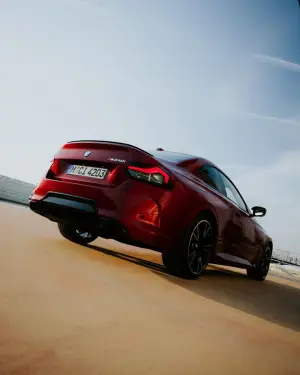 BMW Serie 2 Coupe 2024 - 19