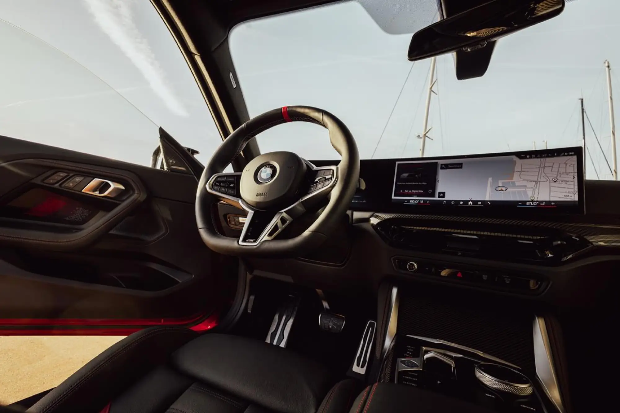 BMW Serie 2 Coupe 2024 - 17