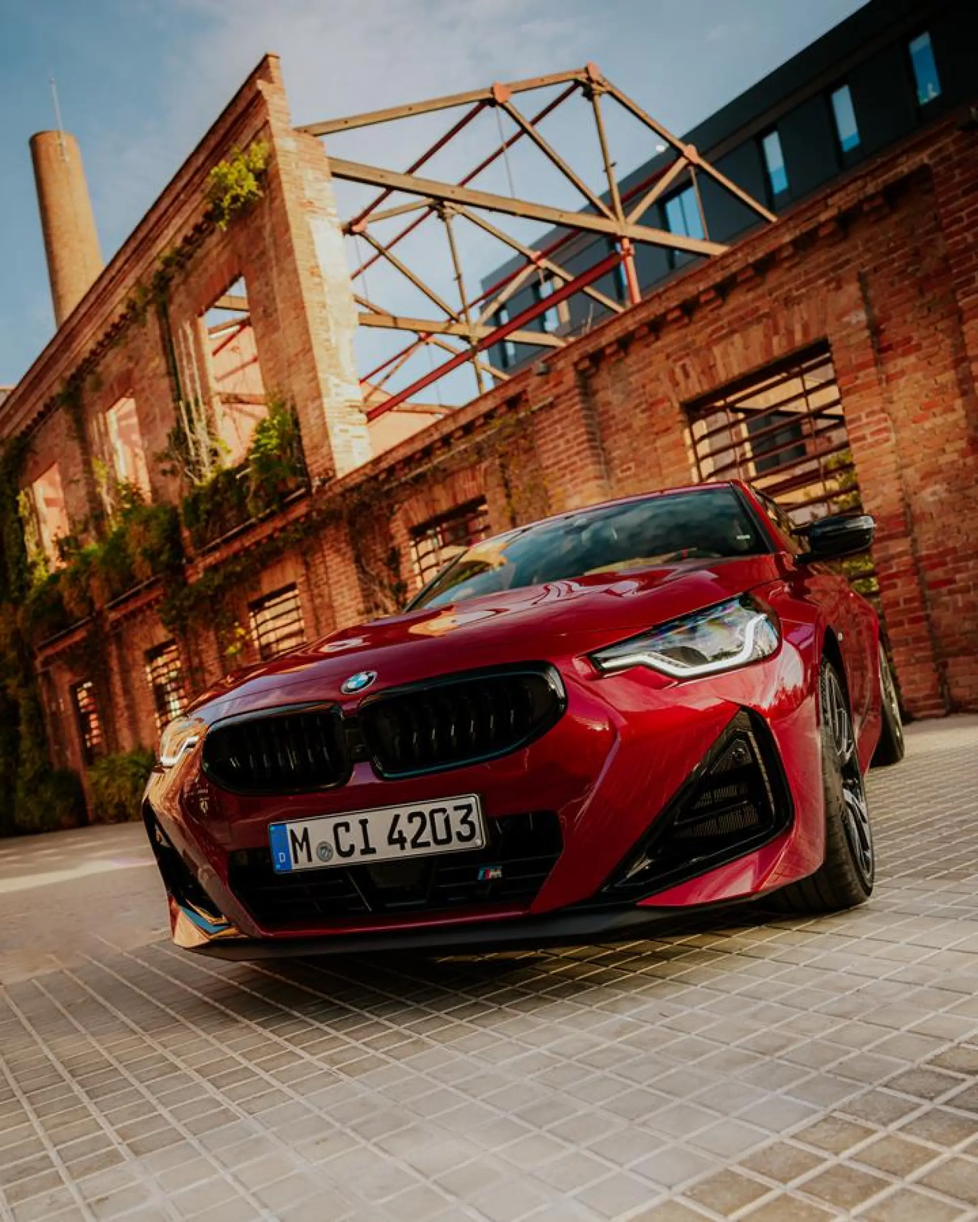 BMW Serie 2 Coupe 2024 - 6