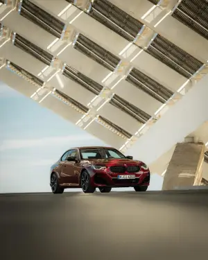BMW Serie 2 Coupe 2024 - 21
