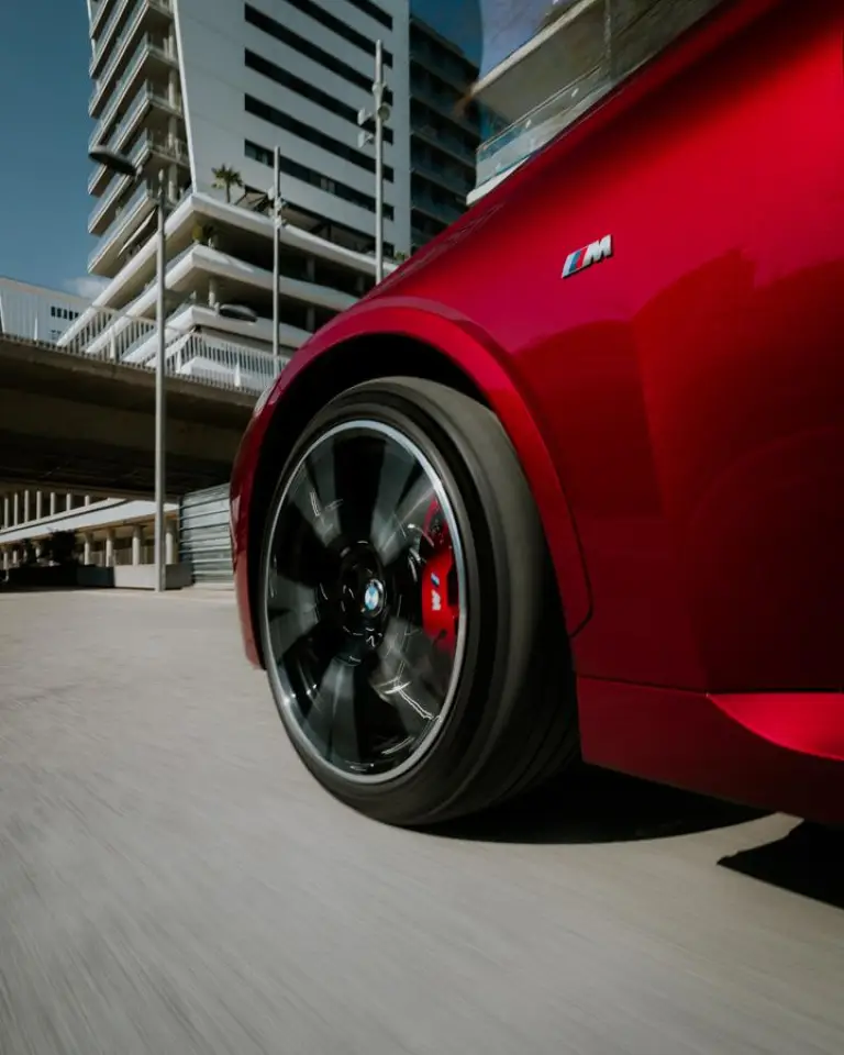 BMW Serie 2 Coupe 2024 - 20