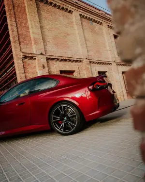 BMW Serie 2 Coupe 2024 - 4