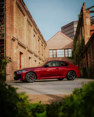 BMW Serie 2 Coupe 2024 - 5