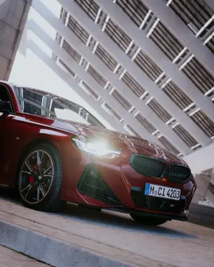 BMW Serie 2 Coupe 2024 - 3