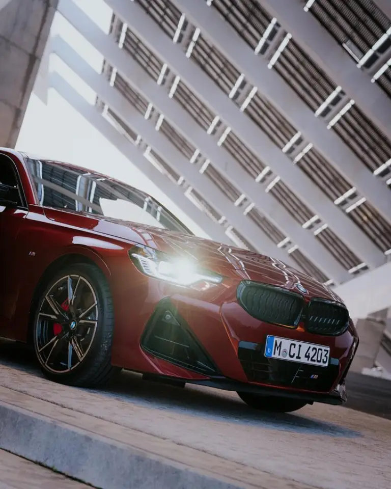 BMW Serie 2 Coupe 2024 - 3