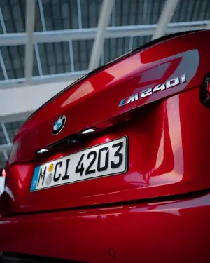 BMW Serie 2 Coupe 2024 - 7