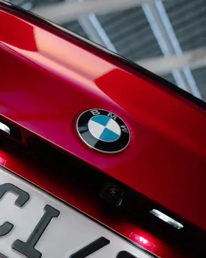 BMW Serie 2 Coupe 2024 - 8