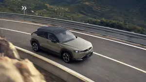Mazda MX-30 R-EV - promozione giugno 2024 - 4