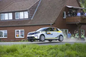 Adac Opel Electric Rally Cup - 5