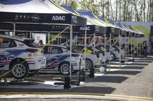 Adac Opel Electric Rally Cup - 2