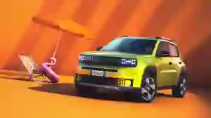 Fiat Grande Panda - 3