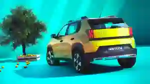 Fiat Grande Panda - 2
