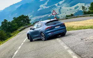Maserati Grecale Folgore - Prime impressioni di guida - 1