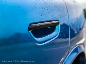 Maserati Grecale Folgore - Prime impressioni di guida - 17