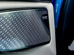 Maserati Grecale Folgore - Prime impressioni di guida - 21